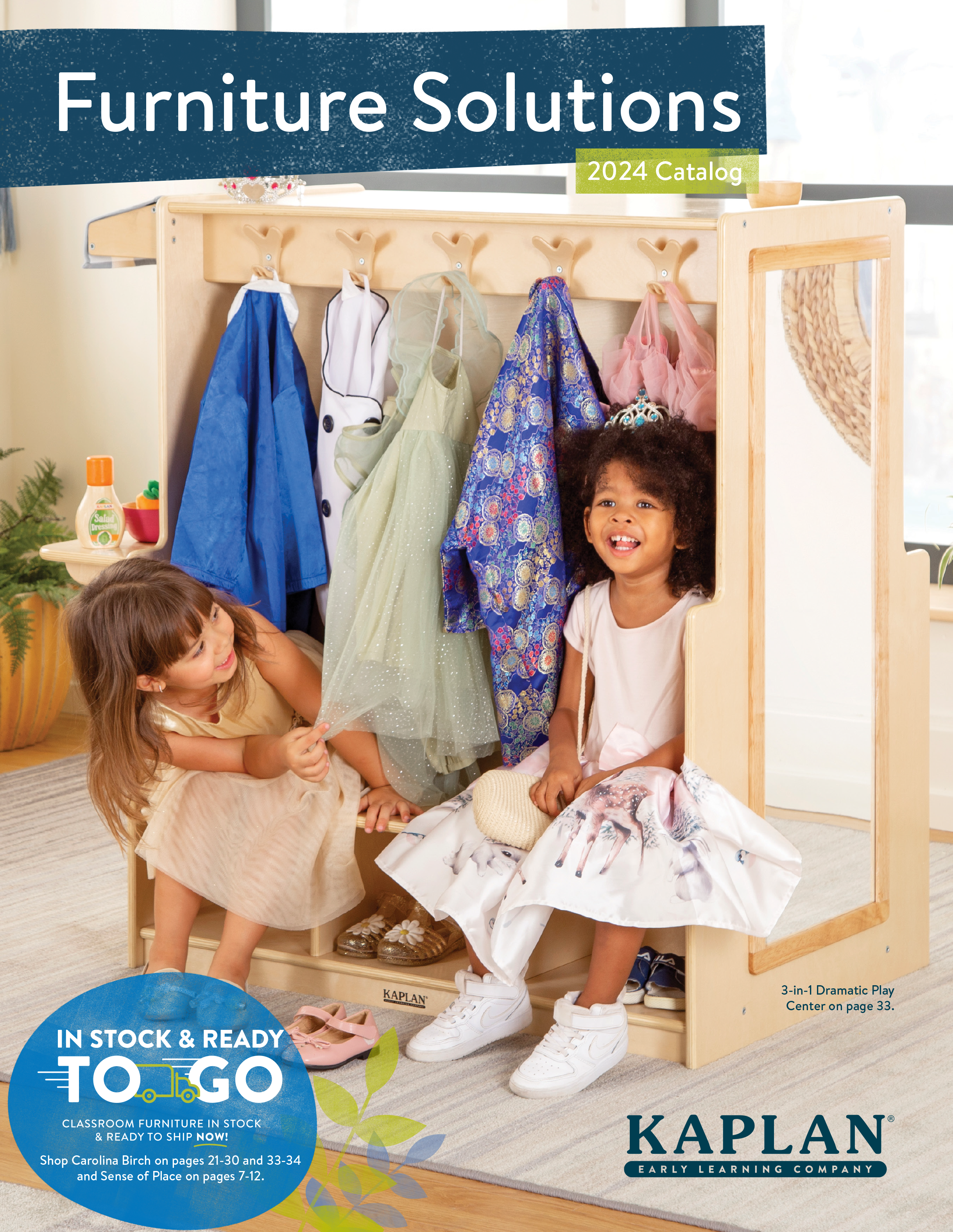SHOP THE FURNITURE MINI CATALOG